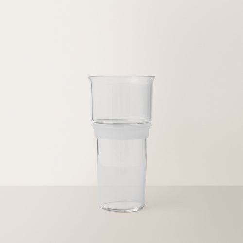 Aspen Glass Insert