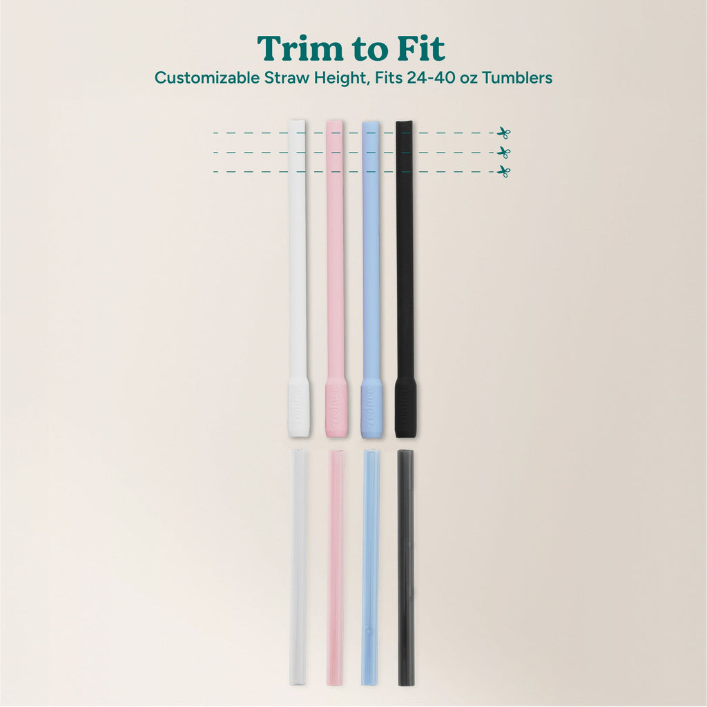 Cold1 Flex Straw Set