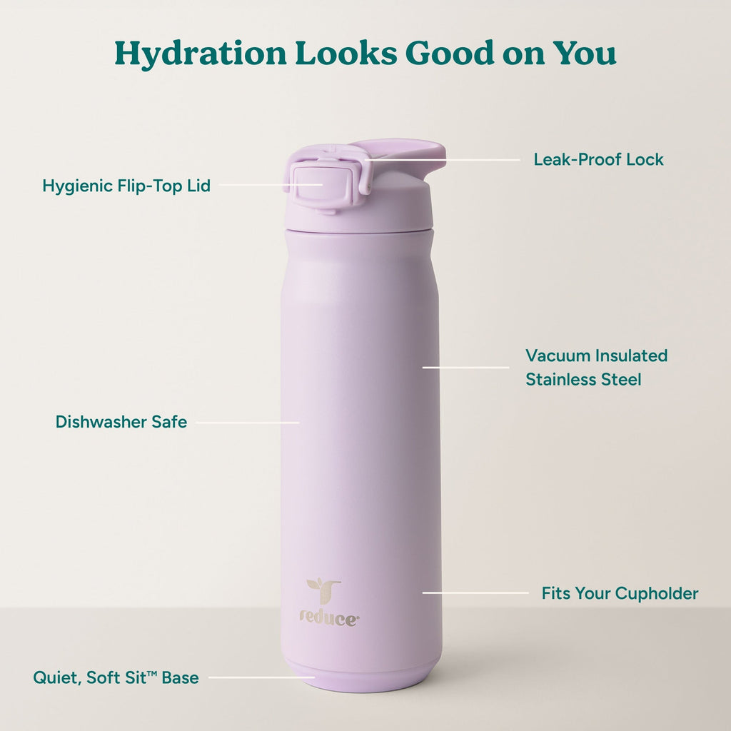 Hydrate Pro 24 oz