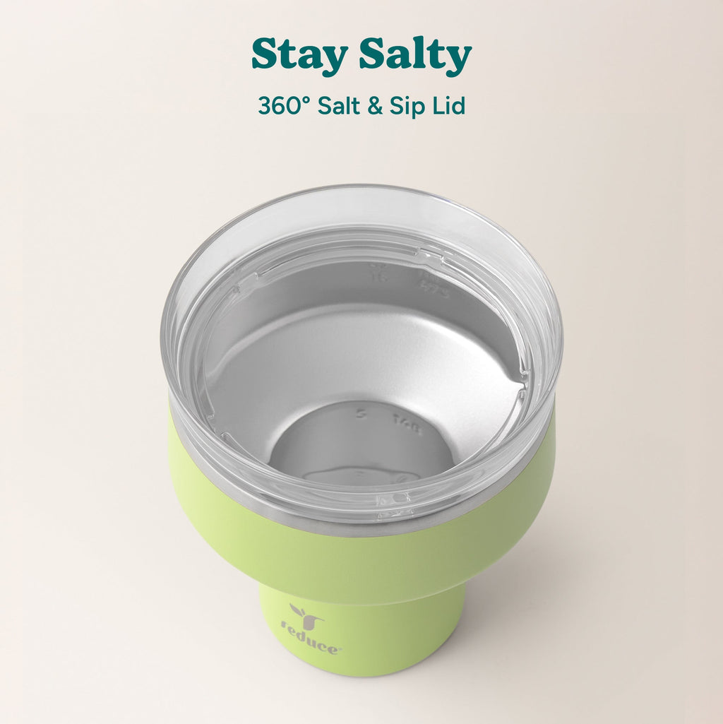 Saltini Margarita 16 oz