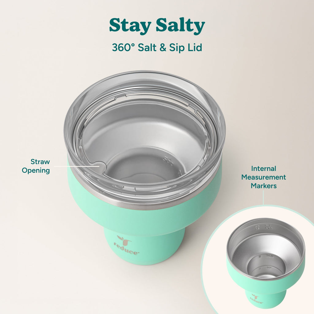 Saltini Margarita 16 oz