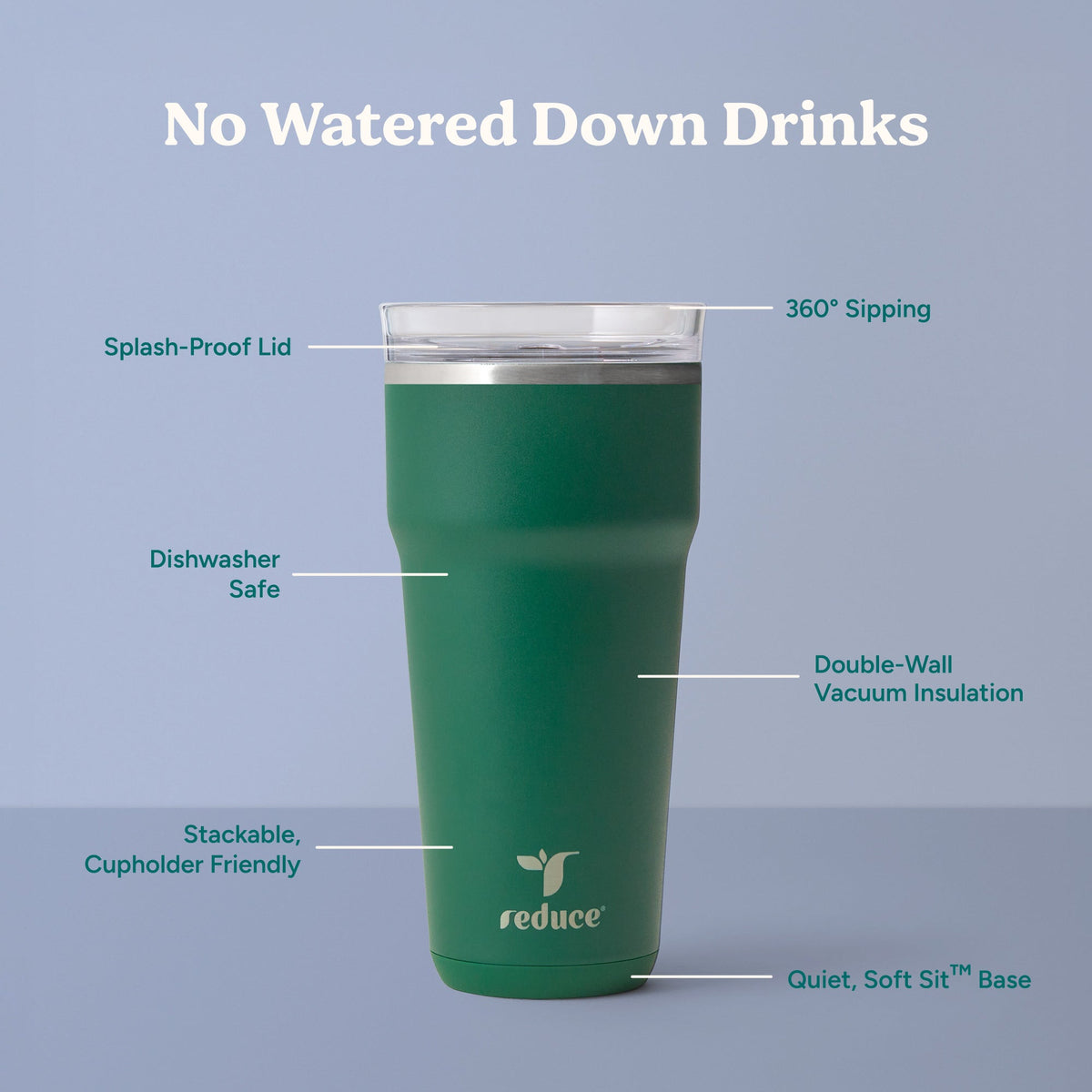 Saltini Cocktail 19 oz